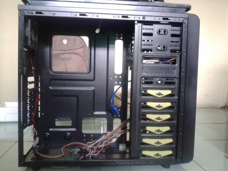 Terjual CASE PC DAZUMBA D VITO 802 COD TANGERANG SEKITAR 