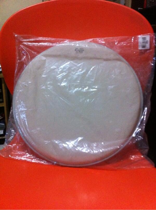 WTS: Encore by Remo DrumHead