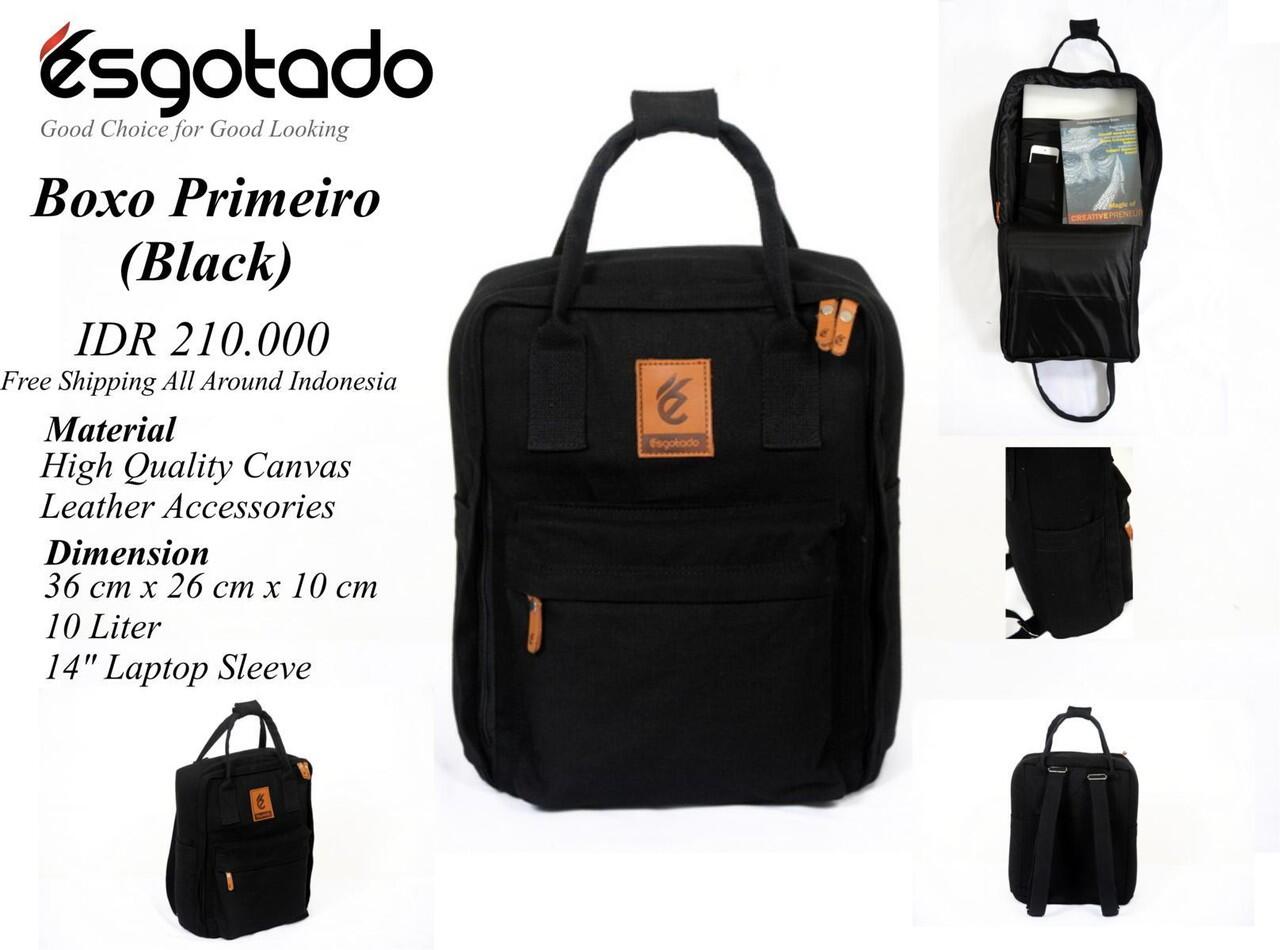 Wow, Tas Keren ESGOTADO FREE ONGKIR SELURUH INDONESIA!!masuk dulu yuk gan...