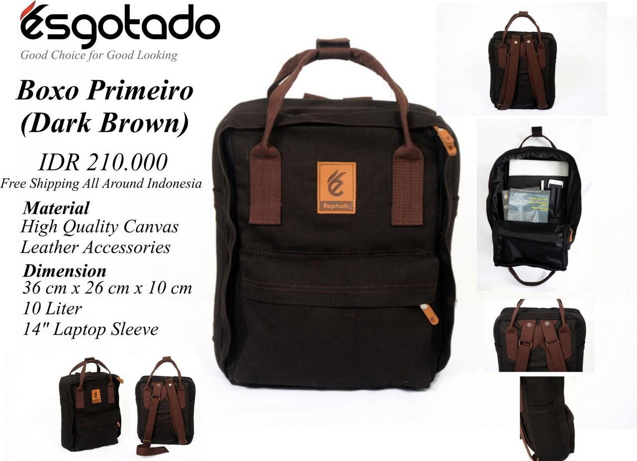 Wow, Tas Keren ESGOTADO FREE ONGKIR SELURUH INDONESIA!!masuk dulu yuk gan...