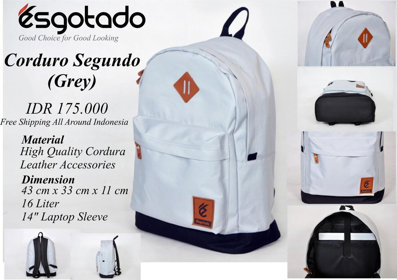 Wow, Tas Keren ESGOTADO FREE ONGKIR SELURUH INDONESIA!!masuk dulu yuk gan...