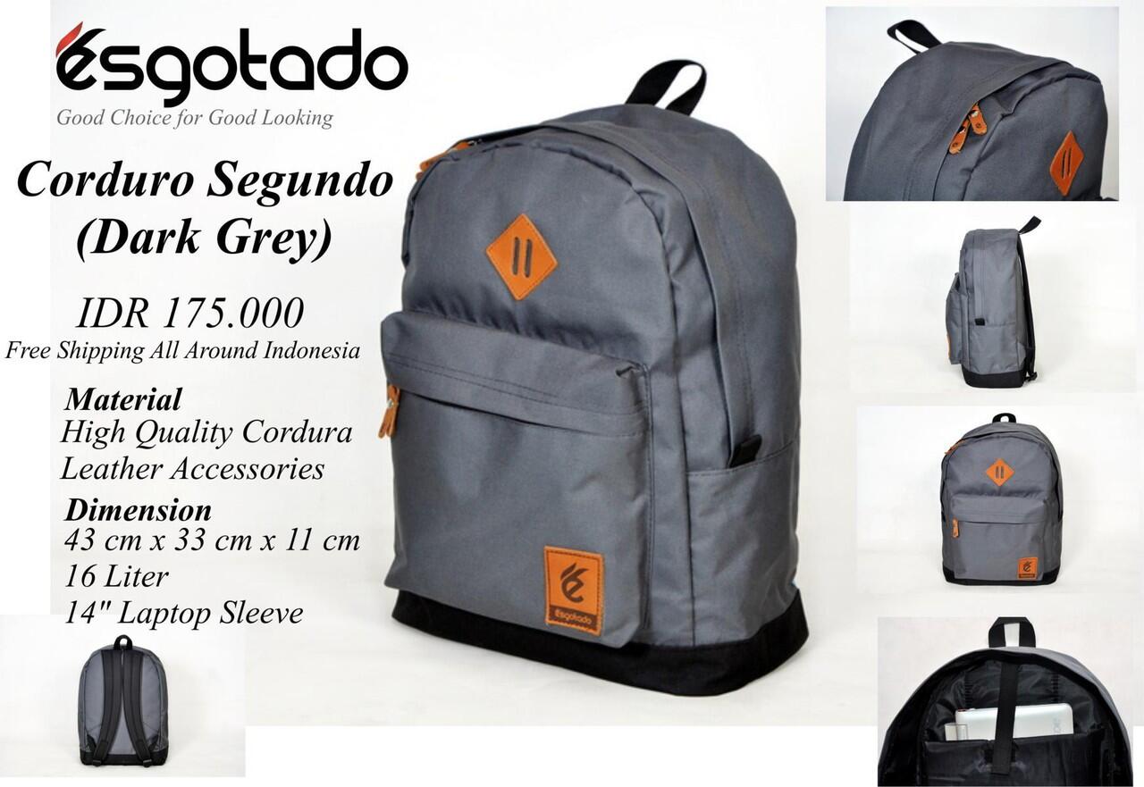 Wow, Tas Keren ESGOTADO FREE ONGKIR SELURUH INDONESIA!!masuk dulu yuk gan...