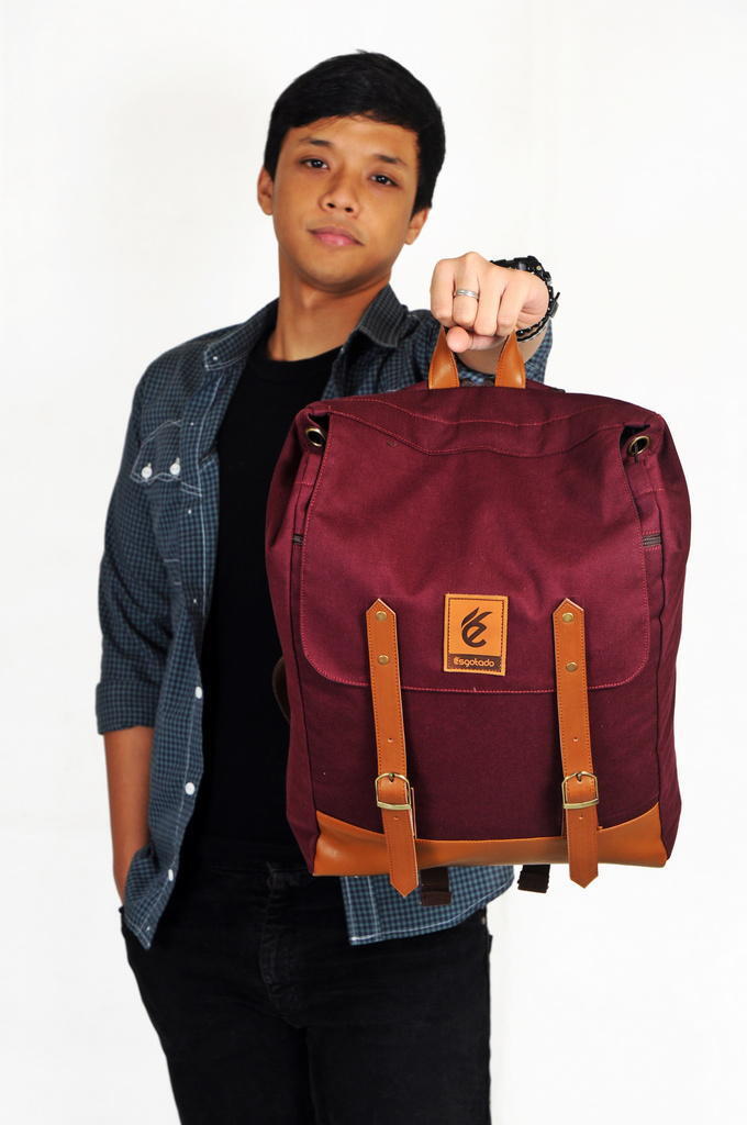 Wow, Tas Keren ESGOTADO FREE ONGKIR SELURUH INDONESIA!!masuk dulu yuk gan...