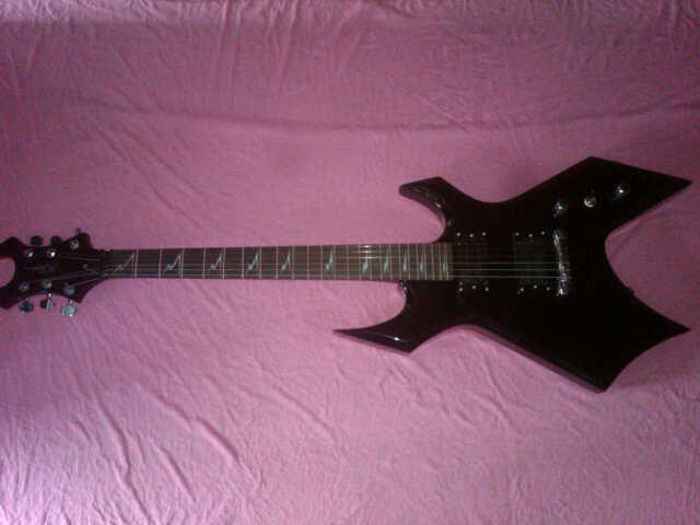 Gitar Electric Ibanez, Gibson, Fender, Etc Custom New