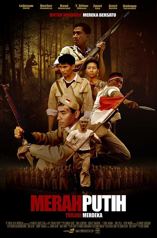 Film Selera Nusantara