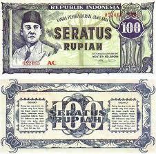 UANG , pasti gak asing denger kata itu kan Gan? " Sejarah Uang"
