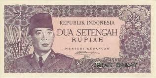 UANG , pasti gak asing denger kata itu kan Gan? " Sejarah Uang"