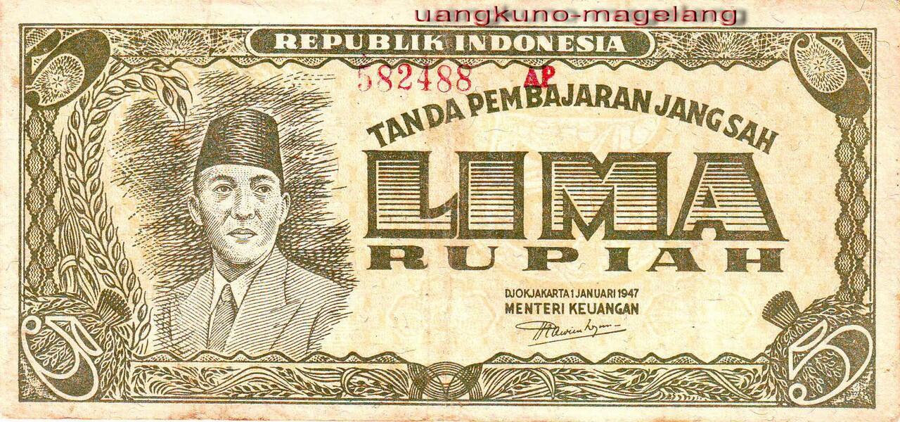 UANG , pasti gak asing denger kata itu kan Gan? " Sejarah Uang"