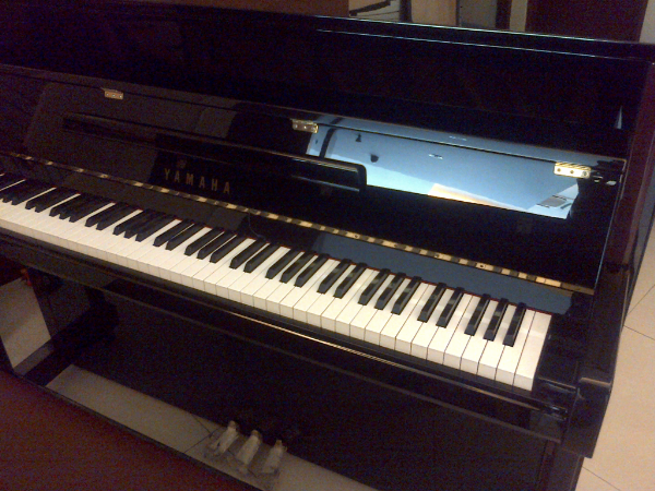 Piano Yamaha JX113 PE
