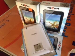 Advan Vandroid TIF 7" Multi touch Screen