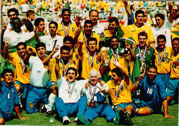 Mengenal Tim Fair Play Piala Dunia