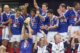 Mengenal Tim Fair Play Piala Dunia