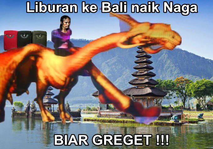 Perkenalkan Saya Mad Dog si Anak Greget