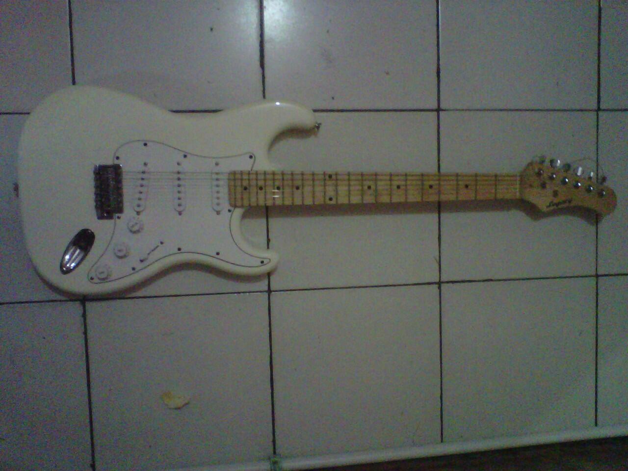 Gitar Legacy