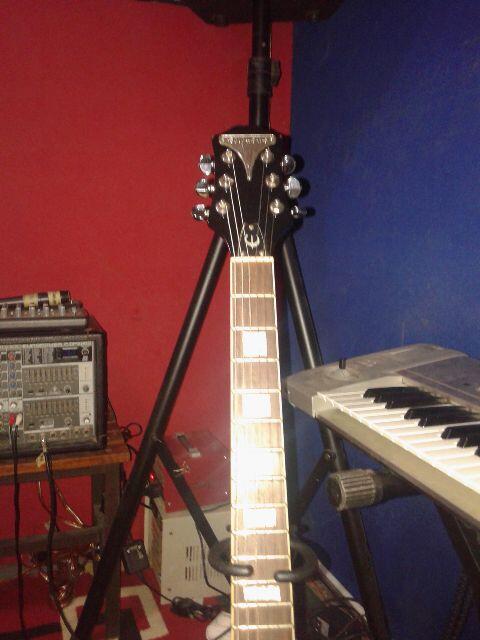 JUAL !! Gitar Ephiphone Hollowbody