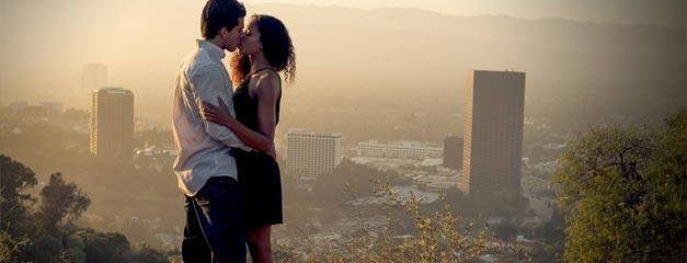 Ini Tandanya Kalau Dia a Good Kisser