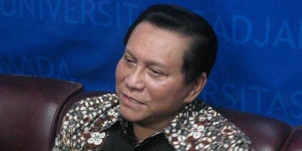 Sebut Gila dan Psikopat, Professor Hendropriyono Mau Bunuh Karakter Prabowo