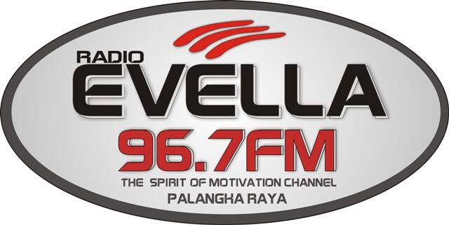 Iklan Radio Kalimantan Tengah