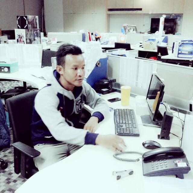 penipu offline dan online (hati-hati)
