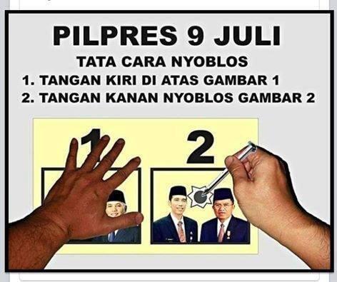 Buya Syafii Maarif: Selamat berjuang Jokowi-JK