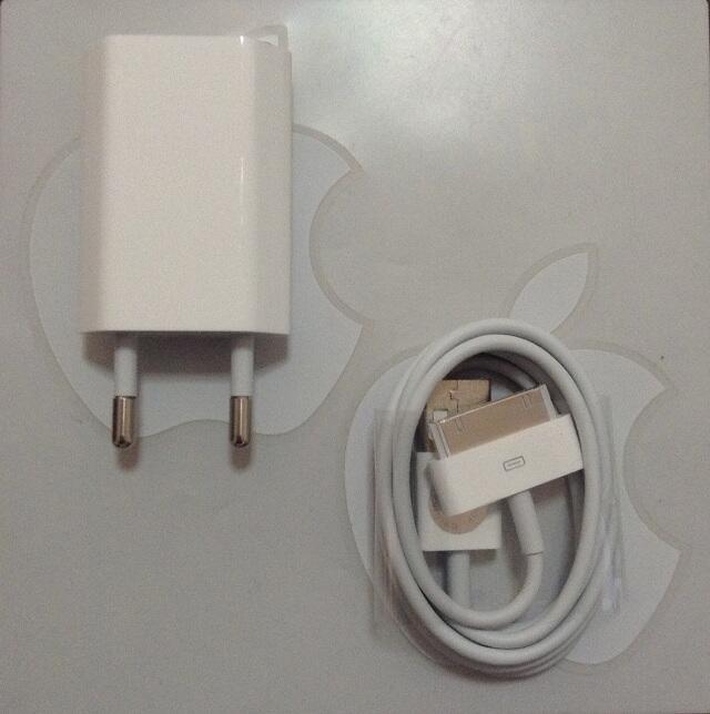 Apple iPhone~iPad~Blackberry~Samsung 100% Original Accessories Charger/Headset/Kabel