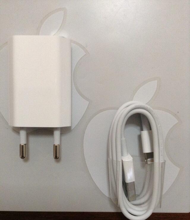 Apple iPhone~iPad~Blackberry~Samsung 100% Original Accessories Charger/Headset/Kabel