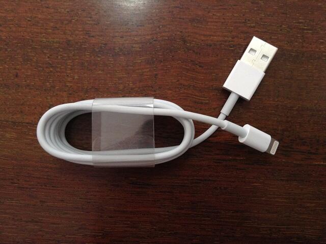 Apple iPhone~iPad~Blackberry~Samsung 100% Original Accessories Charger/Headset/Kabel