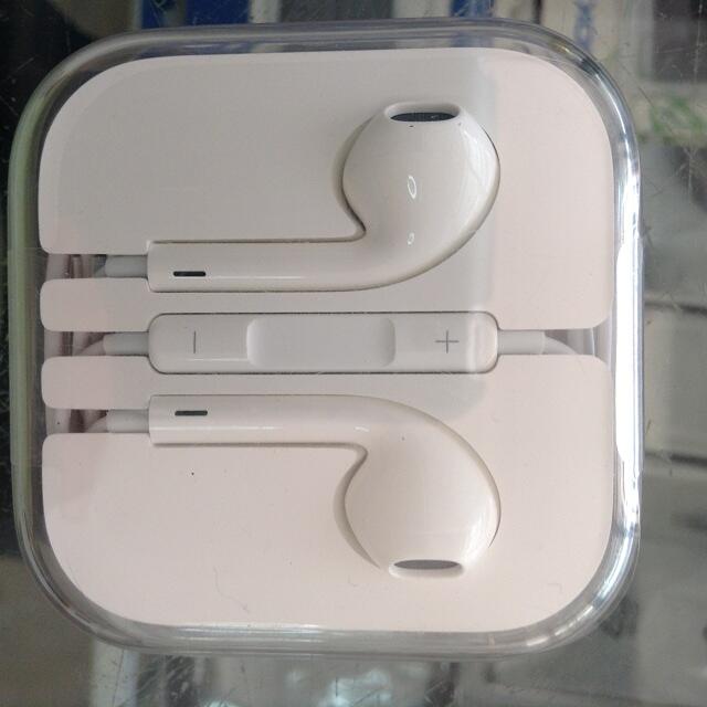 Apple iPhone~iPad~Blackberry~Samsung 100% Original Accessories Charger/Headset/Kabel