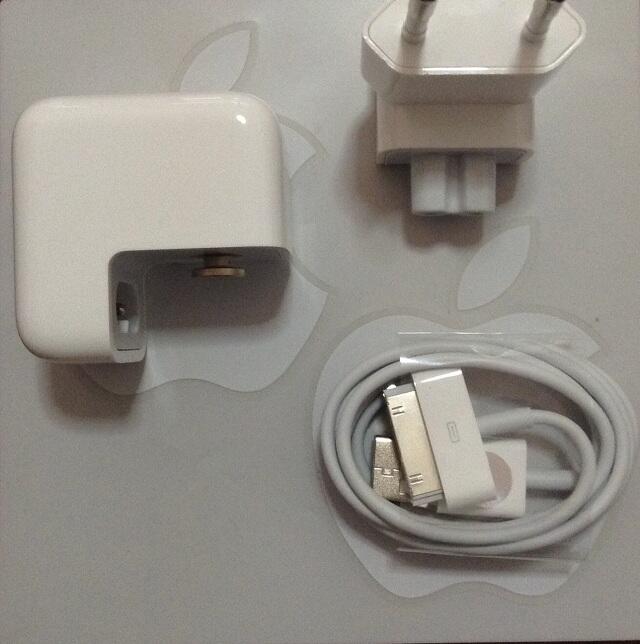 Apple iPhone~iPad~Blackberry~Samsung 100% Original Accessories Charger/Headset/Kabel