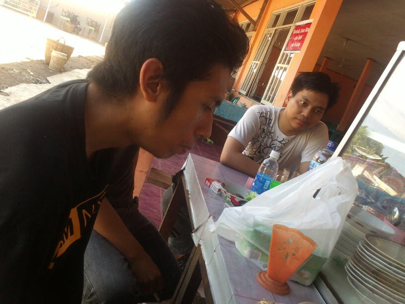 &#91;CATPER&#93; Keindahan yang terangkum diatas Puncak Merbabu 3142 Mdpl (28-31 Mei 2014) 
