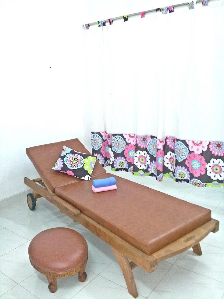 Terjual Pijat Relaksasi dan Pijat Refleksi Jogja di BLOOM Massage and