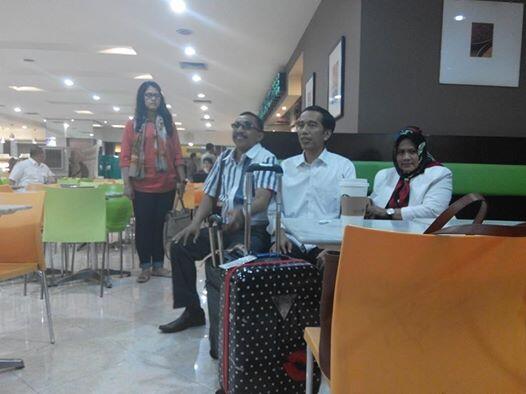 &#91;DETIK2 PAK JOKOWI PERGI KE papua&#93;