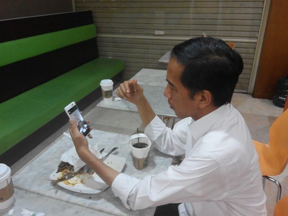 &#91;DETIK2 PAK JOKOWI PERGI KE papua&#93;