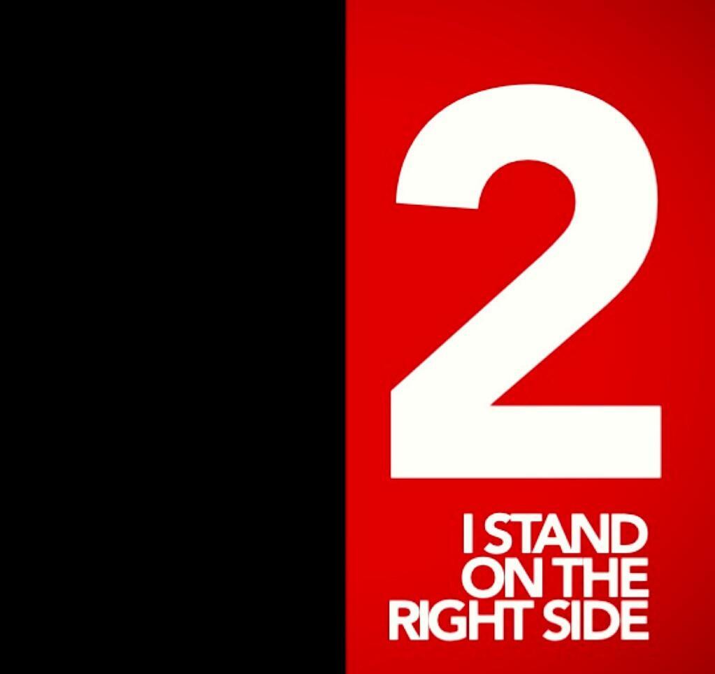 &#91;AYO IKUT&#93; Dukung Jokowi-Ernest Prakarsa &amp; Joko Anwar Pasang Ava #StandOnTheRightSide