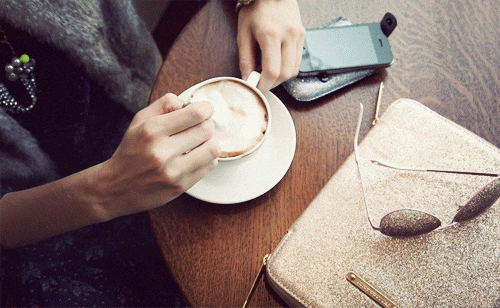 Dilema yg hanya dipahami oleh Si Pencinta Kopi (Coffee Addicted)