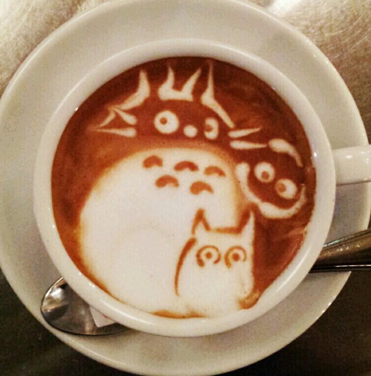 Dilema yg hanya dipahami oleh Si Pencinta Kopi (Coffee Addicted)