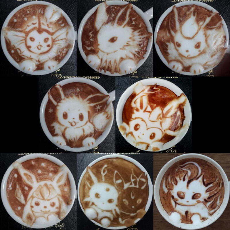 Dilema yg hanya dipahami oleh Si Pencinta Kopi (Coffee Addicted)