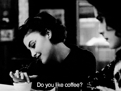 Dilema yg hanya dipahami oleh Si Pencinta Kopi (Coffee Addicted)