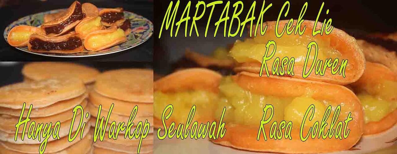 WARKOP SEULAWAH BALIKPAPAN ( The Taste Aceh coffee)