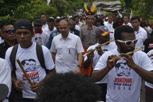 Foto kampanye pekan ini yang tak boleh terlewat