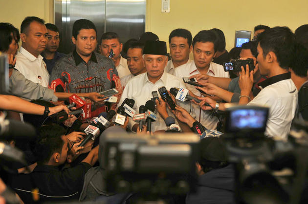 Foto kampanye pekan ini yang tak boleh terlewat