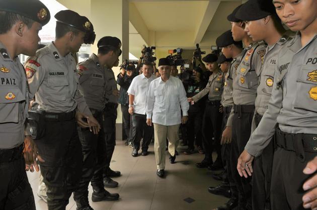 Foto kampanye pekan ini yang tak boleh terlewat