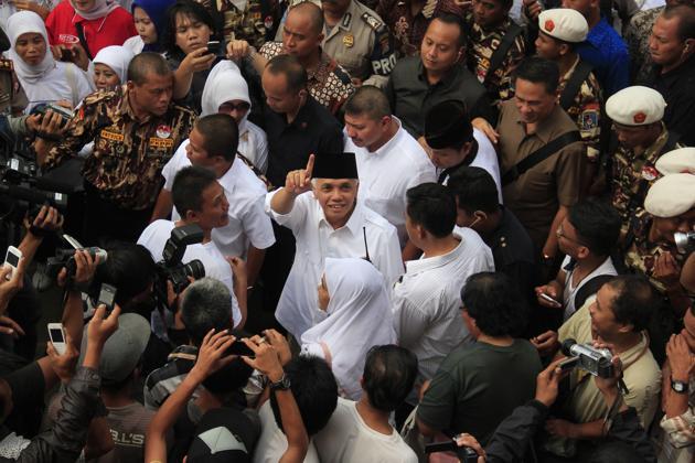 Foto kampanye pekan ini yang tak boleh terlewat