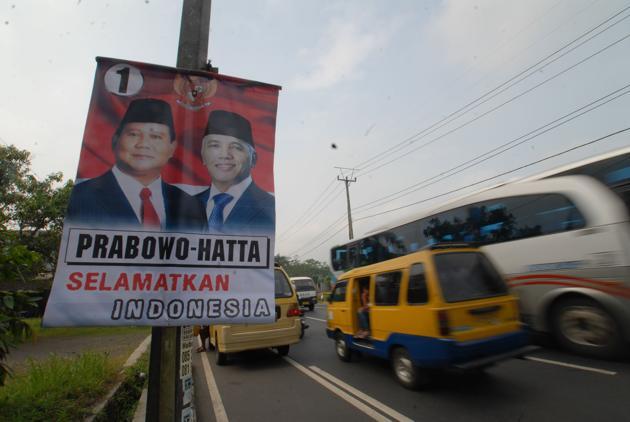Foto kampanye pekan ini yang tak boleh terlewat