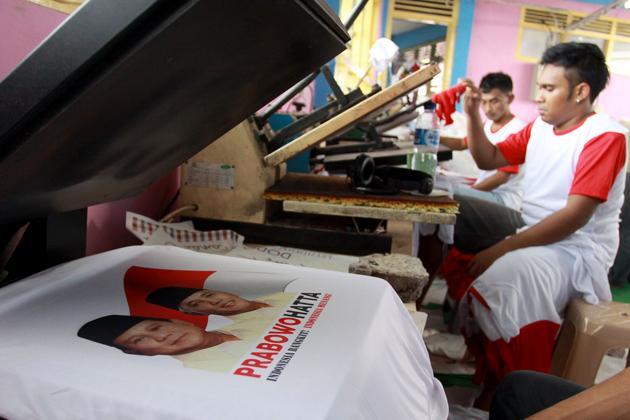 Foto kampanye pekan ini yang tak boleh terlewat