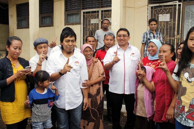 Foto kampanye pekan ini yang tak boleh terlewat