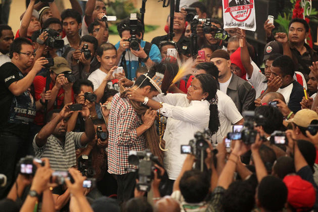 Foto kampanye pekan ini yang tak boleh terlewat