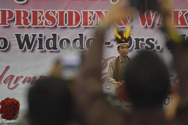Foto kampanye pekan ini yang tak boleh terlewat