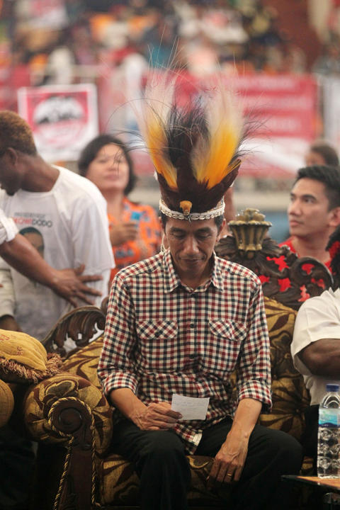 Foto kampanye pekan ini yang tak boleh terlewat