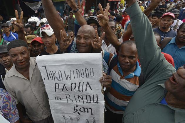 Foto kampanye pekan ini yang tak boleh terlewat